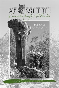 Catalog Fall 2009