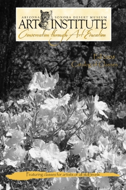 Catalog Cover 2008