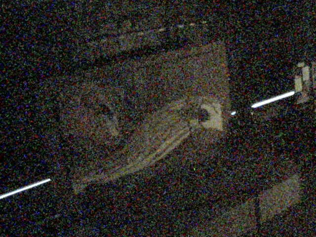 Archived Webcam image from 02-05-2007 17:21:28