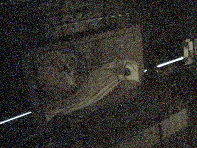 Archived Webcam image from 02-05-2007 17:28:23