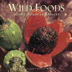 Cover - Wild Foods of the Sonoran Desert