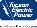 Tucson Electric Power (Logo)