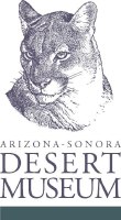 Arizona-Sonora Desert Museum logo