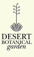 Desert Botanical Garden logo