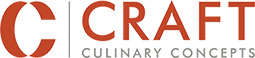 Craft Culinary Concepts Logo