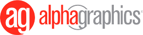 Alphagraphics Logo