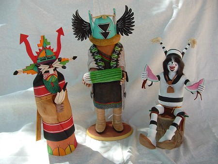 One of the many gifts available in our Gift Store