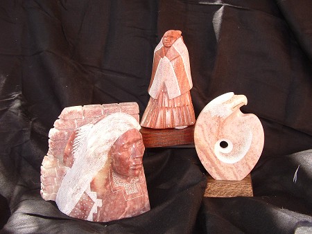 One of the many gifts available in our Gift Store
