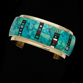 One of the many gifts available in our Gift Store