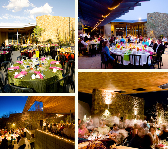 Ironwood Terraces Facility Rentals