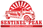 Sentinel Peak Brewing Company