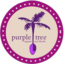 Purple Tree Organic Açai Blends