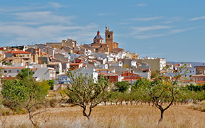 Picture of Spain