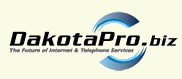 DakotaPro Logo