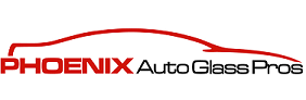 Phoenix Auto Glass Pros Logo