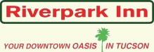 The Riverpark Inn Logo
