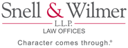 Snell and Wilmer Logo
