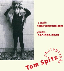 Tom Spitz Photgraphy