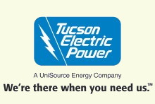 Tucson Electric Power