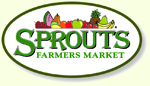 Sprout's Farmer's Market