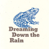 "Dreaming Down the Rain" Broadside