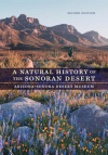 A Natural History of the Sonoran Desert, 2nd Edition