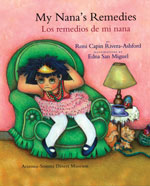 Cover: My Nana's Remedies / Los remedios de mi nana