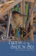 Cover: Guide to Birds of the Salton Sea
