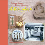 Cover - Arizona-Sonora Desert Museum: A Scrapbook