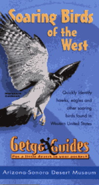 Cover: Soaring Birds of the West
