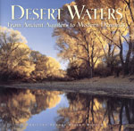 Cover - Desert Waters: From Ancient Aquifers to Modern Demands