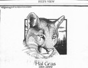 Thumbnail of Fitz Farewell to Hal Gras 1999