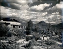 Thumbnail of Tucson Mountain House 1958