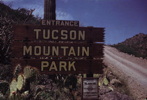 Thumbnail of Tucson Mountain Park Established 1929