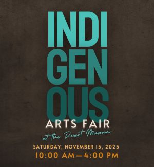 Black background with the text, 