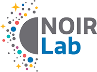 NOIRLab logo