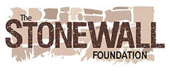 Stonewall Foundation logo
