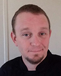 Tim Hughes headshot